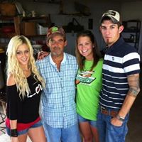 Kirsti Brown Photo 3