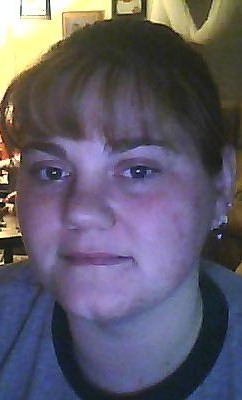 Amber Singleton Photo 28