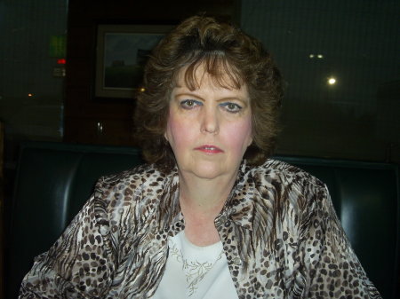 Peggy Byrd Photo 21