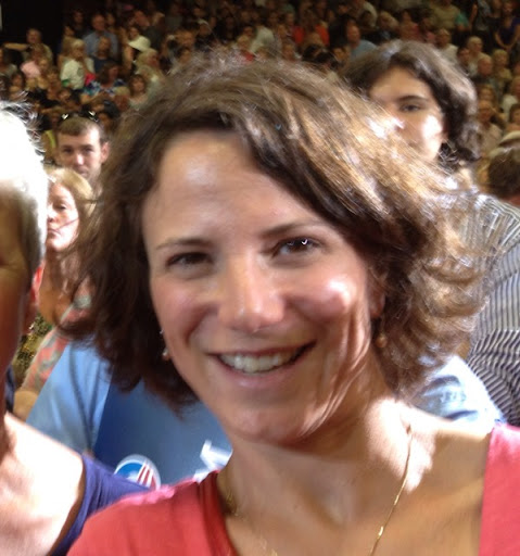 Megan Castle Photo 7