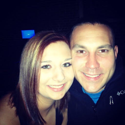 Victoria Merritt Photo 12