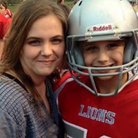 Amanda Mcclure Photo 16