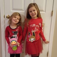 Megan Evans Photo 25