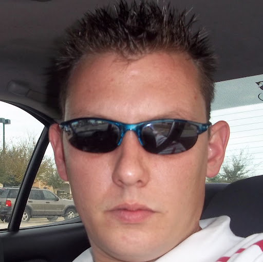 Shawn Harmon Photo 19