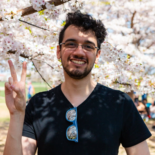 Ruben Garcia Photo 15