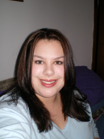 Rebecca Walker Photo 18