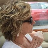 Connie Campbell Photo 8