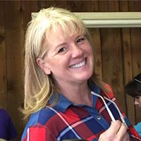 Michelle Nicholson Photo 20