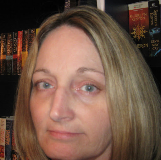 Vicki Curtis Photo 10