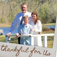 Audrey Patrick Photo 6