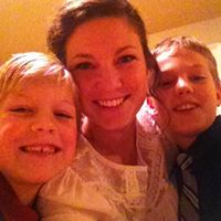 Erin Allen Photo 20