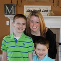 Rachel Maher Photo 13