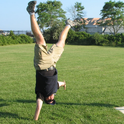 Jeremy Foote Photo 5