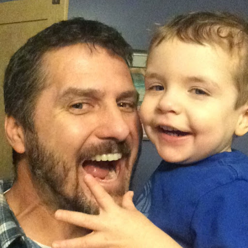 Timothy Graham Photo 16