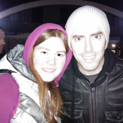 Jess Alexander Photo 9