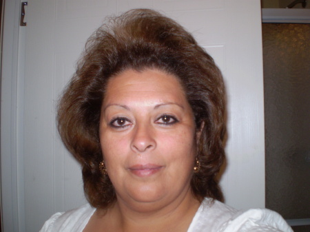Isabel Martinez Photo 26