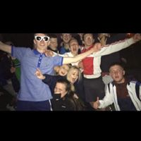 Samuel Swain Photo 11