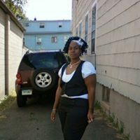 Mary Culbert Photo 8