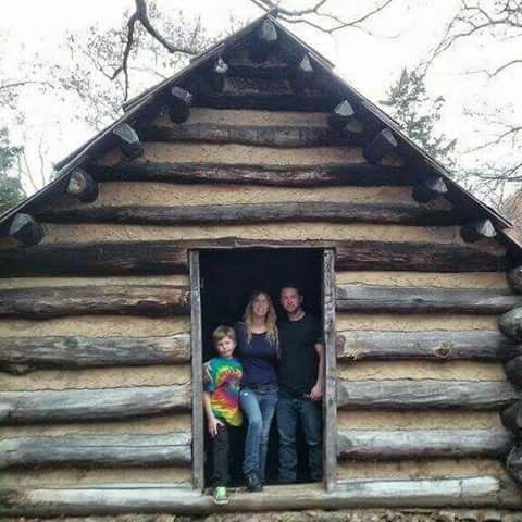 Melissa Garland Photo 13