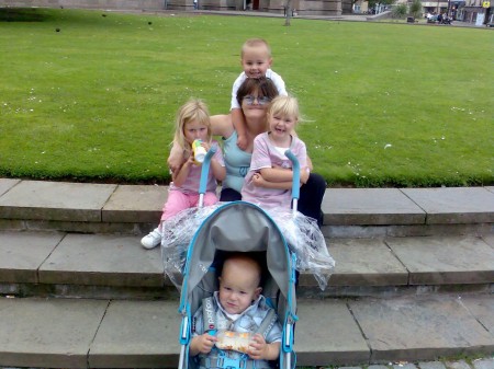 Kerry Robinson Photo 9