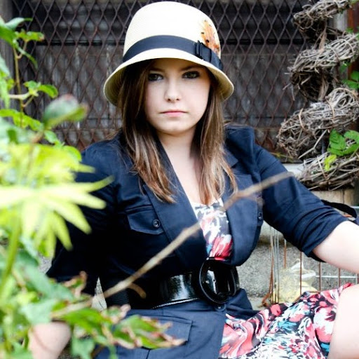 Katherine Keys Photo 7