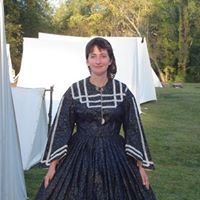 Christine Hoffman Photo 16