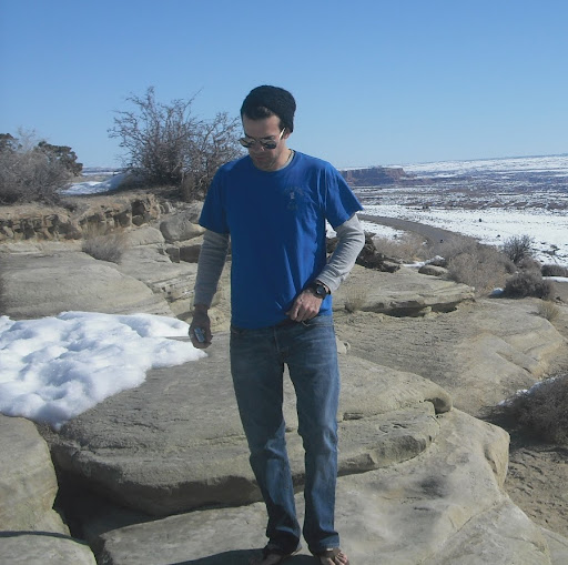 Cameron Duncan Photo 15