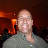 Gregg Leblanc Photo 7