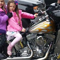 Rusty Richardson Photo 11