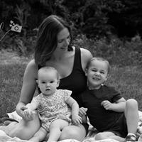 Kristin Mohr Photo 12
