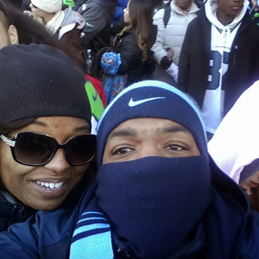 Chris Preston Photo 31