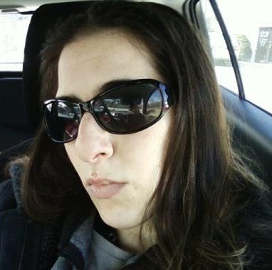 Shelley Peters Photo 20