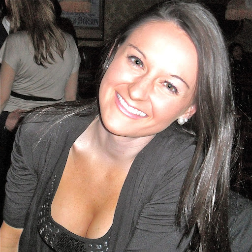 Allison Cook Photo 15