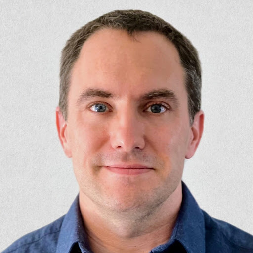 Robert Dawson Photo 50