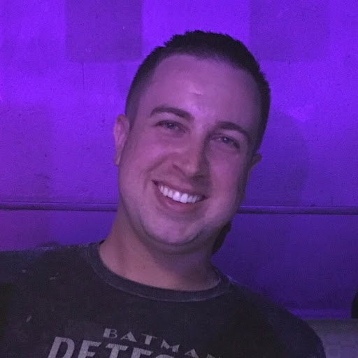 Cody Marshall Photo 9