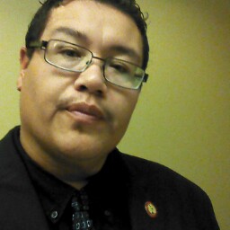 Mike Roybal Photo 26