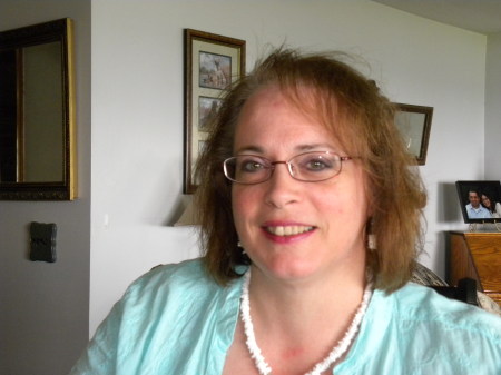 Cathy Stevenson Photo 19