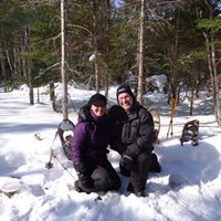 Jeannette Theriault Photo 3