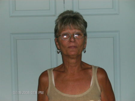 Sue Skinner Photo 29