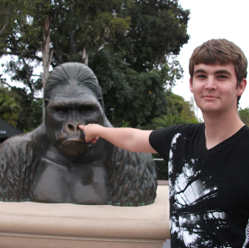 Brandon Clark Photo 35