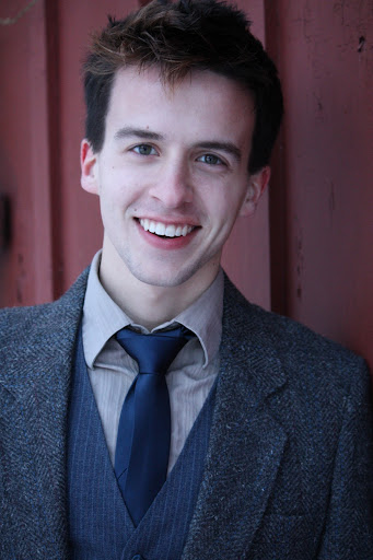 Joel Richardson Photo 13