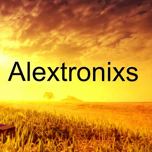 Alexis Calderon Photo 7