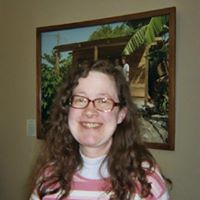 Valerie Winters Photo 35