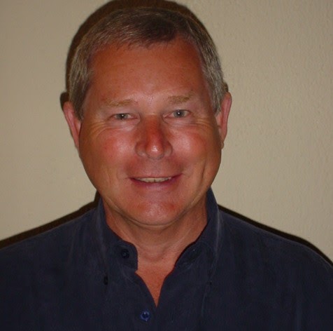 Ian Buckley Photo 9
