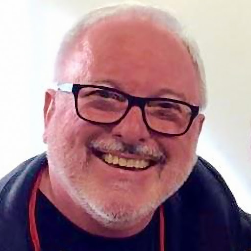 Barry Collins Photo 8