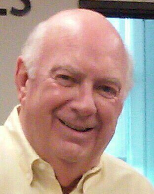 Jim Tidwell Photo 32