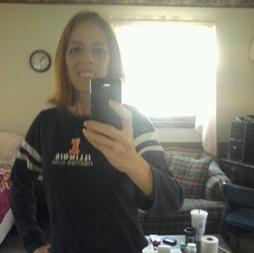 Tina Spradlin Photo 5
