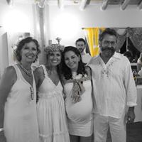 Sandra Petersen Photo 12