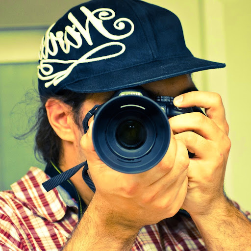 Greg Bloom Photo 44 Greg Bloom Photo 44