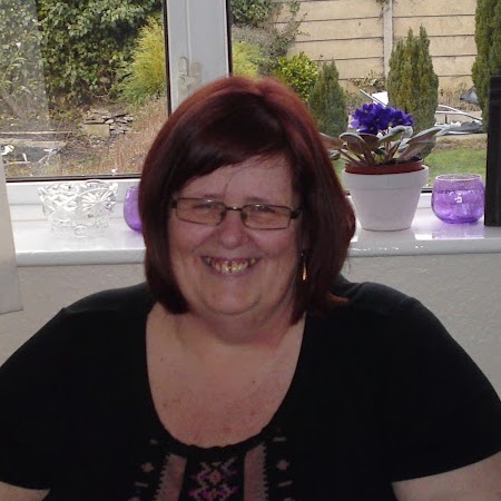 Pauline Cargill Photo 3
